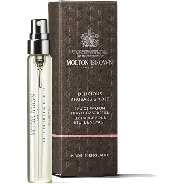 新品 未開封 モルトンブラウン デリシャス ルバーブ&ローズ オードパルファン Amazon.co.jp: 【公式】MOLTON BROWN デリシャス ルバーブ＆ローズ